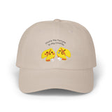 Love You Like a Fortune Cookie – Embroidered Hat