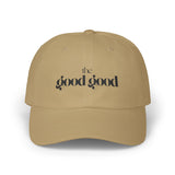 The Good Good OG Dad Cap