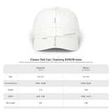 The Good Good OG Dad Cap