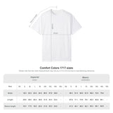 The Good Good OG T-shirt for Everyday Casual Wear and Good Vibes- Garment-Dyed T-shirt