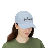 The Good Good OG Dad Cap