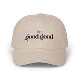 The Good Good OG Dad Cap
