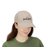 The Good Good OG Dad Cap