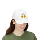 Love You Like a Fortune Cookie – Embroidered Hat
