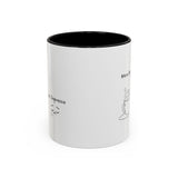 Espresso Motivation Coffee Mug - Coffee Lovers Gift, Unique Barista Gift, Cute Coffee Cup for Home, Funny Drinkware