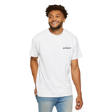 The Good Good OG T-shirt for Everyday Casual Wear and Good Vibes- Garment-Dyed T-shirt