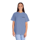 The Good Good OG T-shirt for Everyday Casual Wear and Good Vibes- Garment-Dyed T-shirt