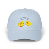 Love You Like a Fortune Cookie – Embroidered Hat