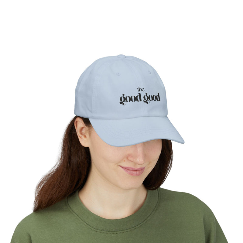The Good Good OG Dad Cap