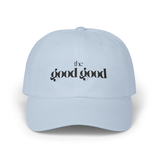 The Good Good OG Dad Cap
