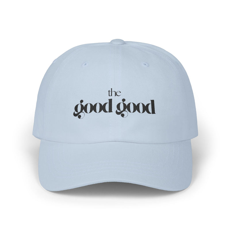 The Good Good OG Dad Cap