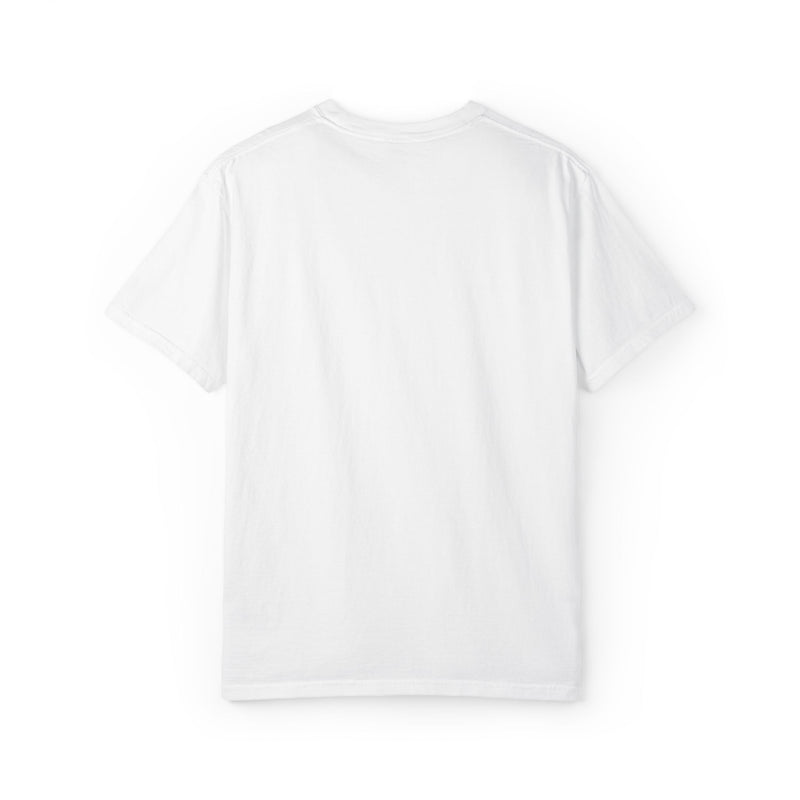 The Good Good OG T-shirt for Everyday Casual Wear and Good Vibes- Garment-Dyed T-shirt