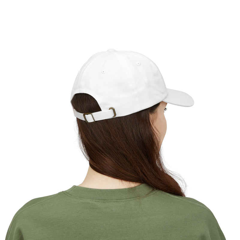 The Good Good OG Dad Cap