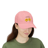Love You Like a Fortune Cookie – Embroidered Hat