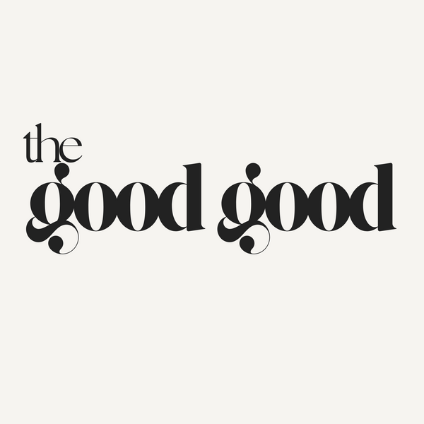 The Good Good